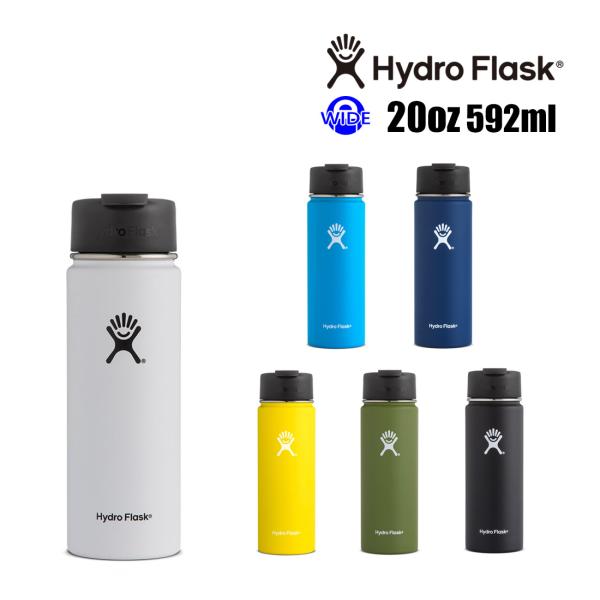 ハイドロフラスク ワイドマウスコーヒーoz 保温 保冷 ボトル 水筒 国内正規品 Buyee Buyee Japanese Proxy Service Buy From Japan Bot Online
