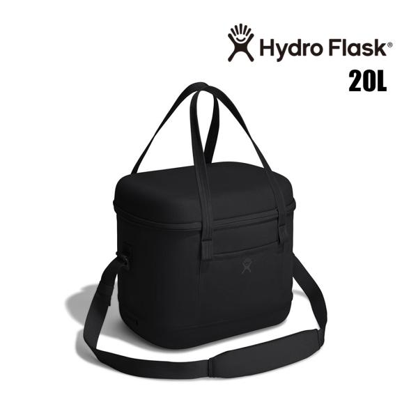 HYDRO FLASK（ハイドロフラスク） キャリーアウトソフトクーラー