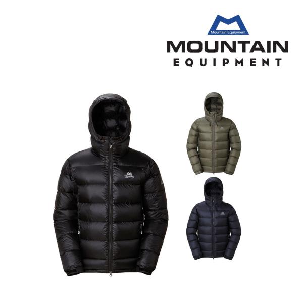 MOUNTAIN EQUIPMENT（マウンテンイクイップメント） パウダー デュベ