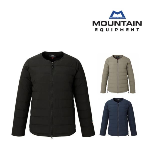 MOUNTAIN EQUIPMENT - マウンテンイクイップメント　ビレーヤーパーカー　ダウン　スキー　スノーボード MOUNTAIN EQUIPMENT（マウンテンイクイップメント） ウィメンズ