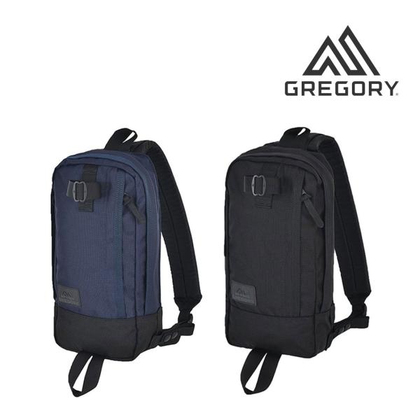 GREGORY グレゴリー スウィッチスリング バリスティック ショルダー