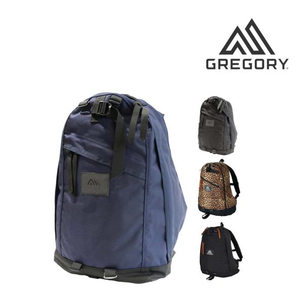 GREGORY（グレゴリー） デイパック 2021 リュック 国内正規品