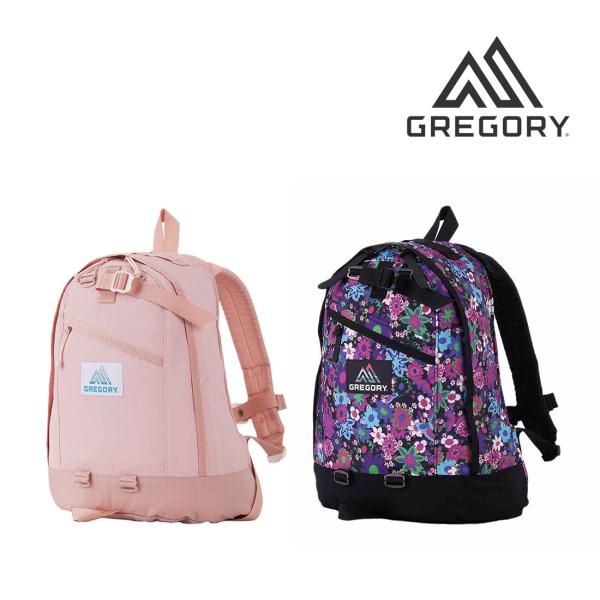 GREGORY グレゴリー ファインデイ クラシック 国内正規品