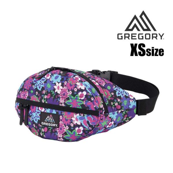 GREGORY（グレゴリー） テールメイトXS クラシック 国内正規品