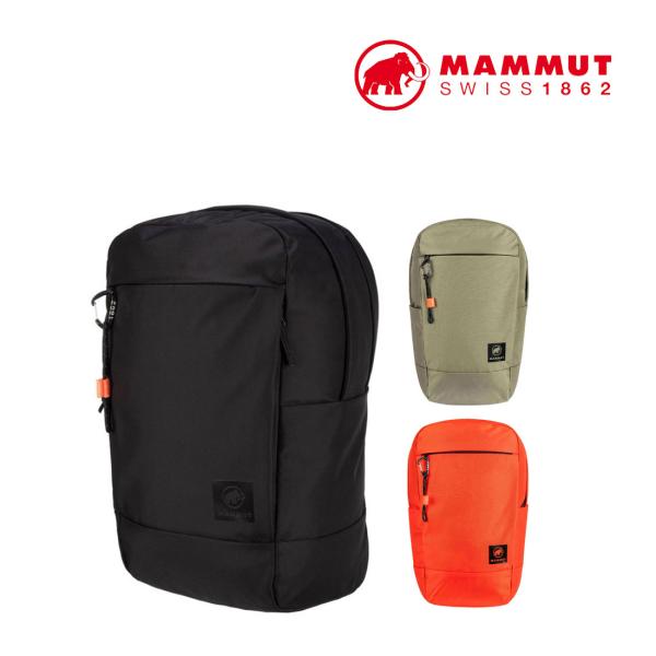 MAMMUT（マムート） エクセロン 25L リュック バックパック 国内正規品