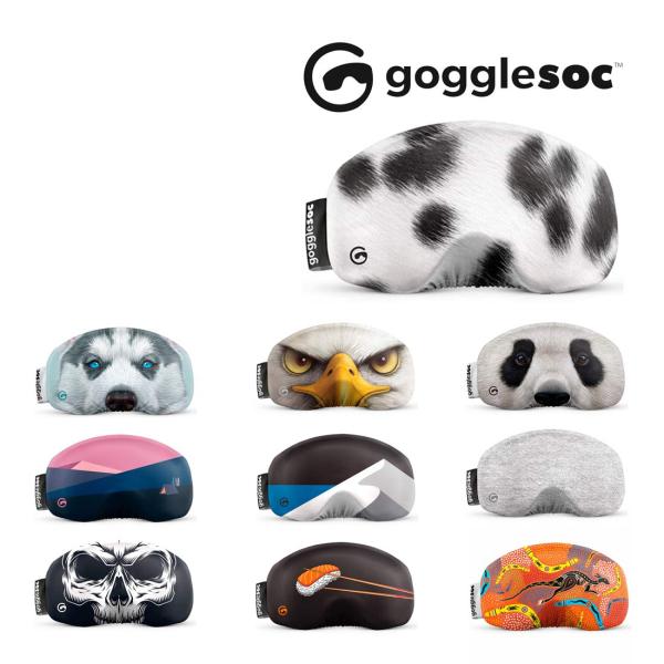 ゴーグルソック gogglesoc 2020モデル ゴーグルカバー  国内正規品
