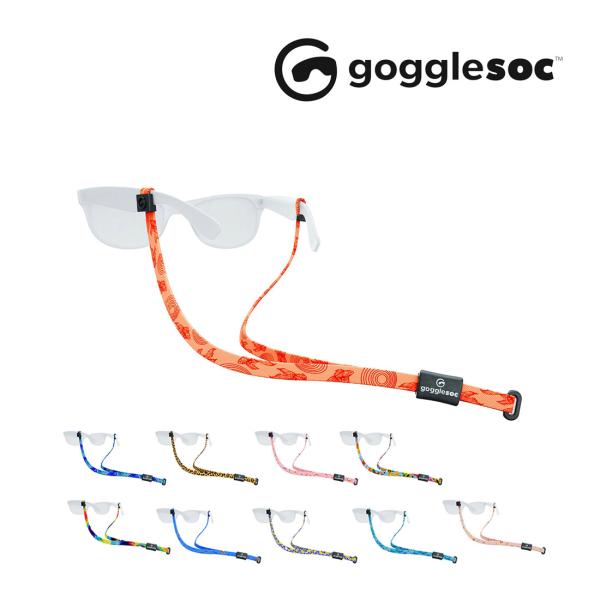 ■サイズ：ワンサイズ38cm (全長約76cm)    ■素材：100% リサイクルポリエステル    ■重量：約8g        ●洗濯機使用可    ※同系色のものと洗うことをオススメします。漂白剤使用不可 /乾燥方法：自然乾燥又はタ...