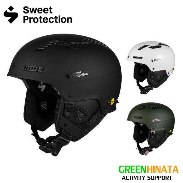 スキー・スノーボードアクセサリー Sweet Protection Igniter 2V1 MIPS スウィートプロテクション イグナイター II Vi MIPS スキー