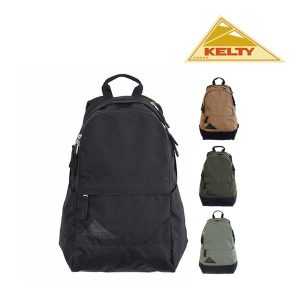 KELTY（ケルティ） アーバン クラシック デイパック 21 リュック