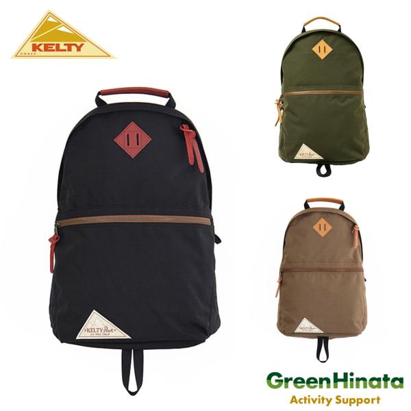 KELTY（ケルティ） クラシック デイパック リュック バックパック 国内