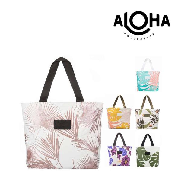 ALOHA アロハコレクション デイトリッパー N1 トートバック 国内正規品