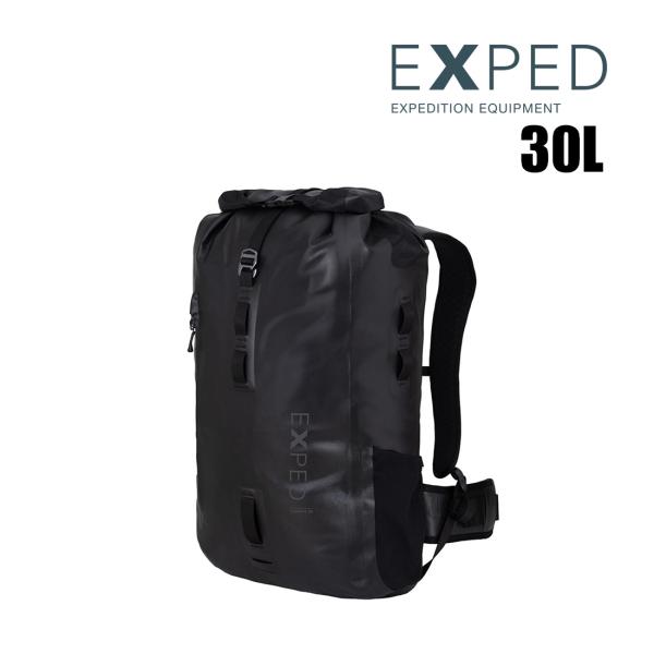 EXPED（エクスペド） トレント 30 EVERYDAY 国内正規品 : グリーン