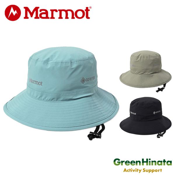 MAMMUT（マムート） マーモット ゴアテックス クラシック ロゴ