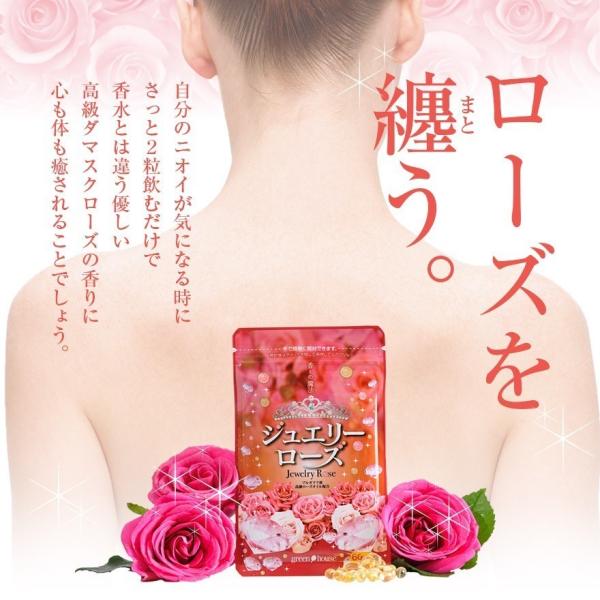 口臭 体臭 ジュエリーローズ 1袋 初回限定980円 送料無料 口臭対策 サプリ 体臭 口臭予防 口臭 タブレット 薔薇 バラ 体臭サプリ 加齢臭 汗臭 ニオケア 楽臭生活 Buyee Buyee Japanese Proxy Service Buy From Japan Bot Online