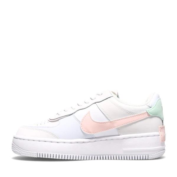 ナイキ ウィメンズ エア フォース 1 シャドウ NIKE AIR FORCE 1