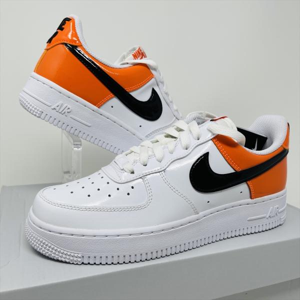 エア フォース 1 ナイキ '07 NIKE AIR FORCE レディース スニーカー