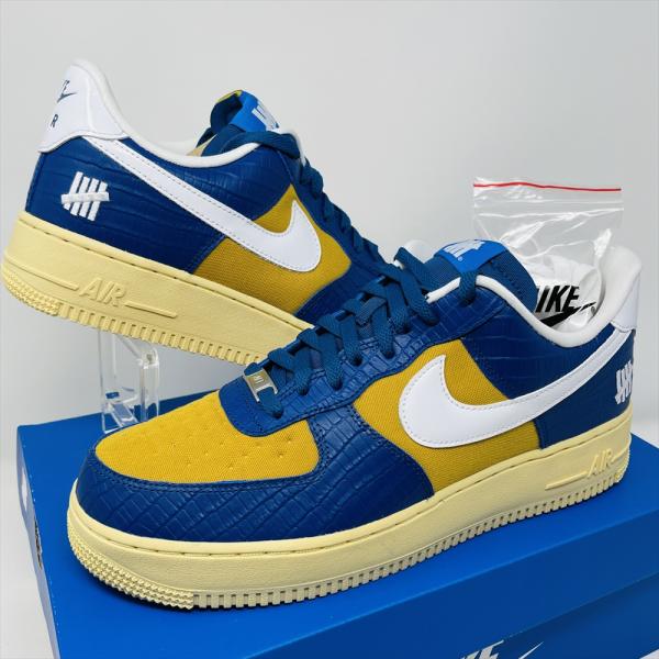 お得な情報満載 ナイキ エアフォース1 HTM2 ブラッククロコダイル