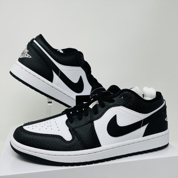 美品ナイキ　AirJordan/エアジョーダン1 ローDRO502-101レザー エア ジョーダン 1 ナイキ ロー SE NIKE AIR JORDAN LOW