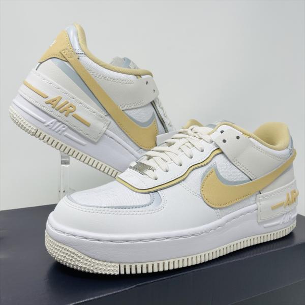 NIKE W AIR FORCE 1 SHADOW ナイキ エア フォース ワン Nike Air Force 1 Shadow Women's Shoes. Nike CA