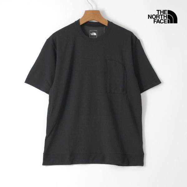 THE NORTH FACE（ザ ノースフェイス） 半袖Tシャツ 2026春夏 ショート