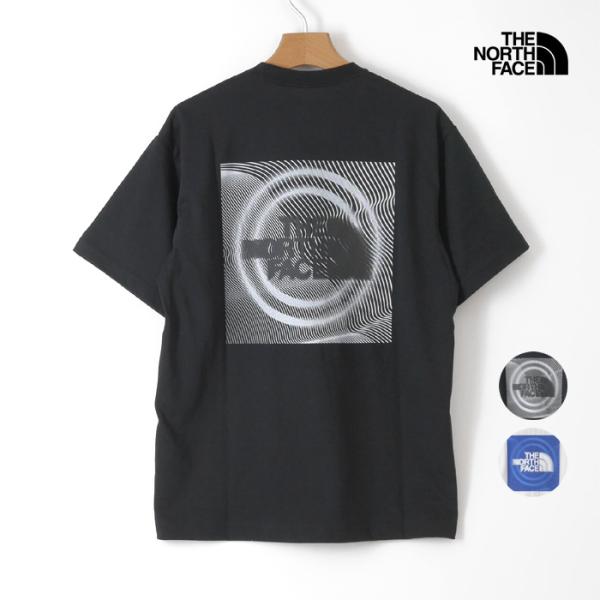 THE NORTH FACE（ザ ノースフェイス） 半袖Tシャツ 2026春夏 ショート
