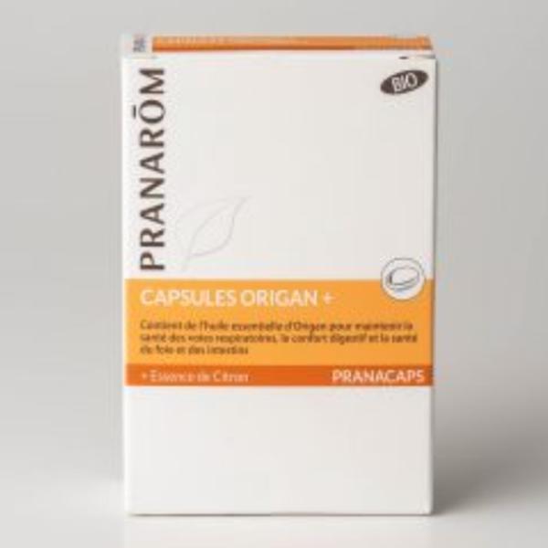 オレガノプラスカプセル 30粒入【PRANAROM/プラナロム】品番：02521参考価格：3,456円(税込)3,456円(税込)プラナロム社は1980年に設立された、多くのケモタイプ精油を販売する会社です。プラナロム社は精油のケモタイプ種...