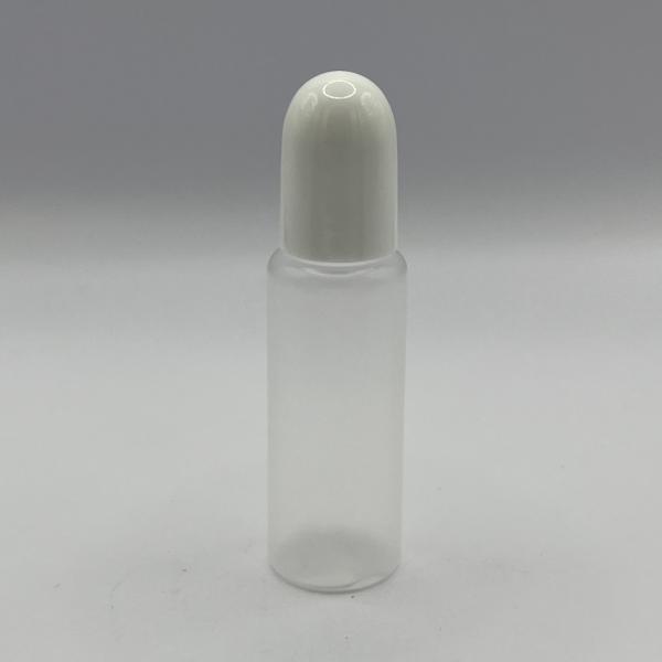 ポリプロピレンボトル ノズル付 10ml 保存容器 アロマオイル エッセンシャルオイル 精油容器 小分け 小瓶 持ち運び便利 キャップ アロマグッズ 香水 化粧水 点眼