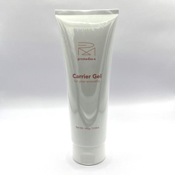 PM キャリアジェル 100g【Promedies/プロメディーズ】品番：PM-B06参考価格：2,400円(税込)2,400円(税込)アロマセラピー専門のキャリアジェルが新しくなりました。よりナチュラルにより使いやすく進化しました。PRO...