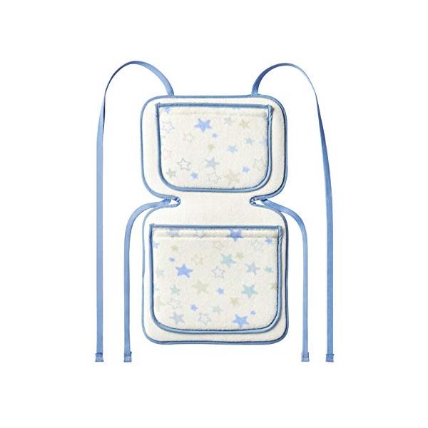 他サイト： 丹平製薬 カンガルーの保冷・保温やわらかシート 夏・冬のお出かけ時に赤ちゃん快適! 首が座る生後2~3ヶ月頃から対象 白 1個 (x 1)の商品画像