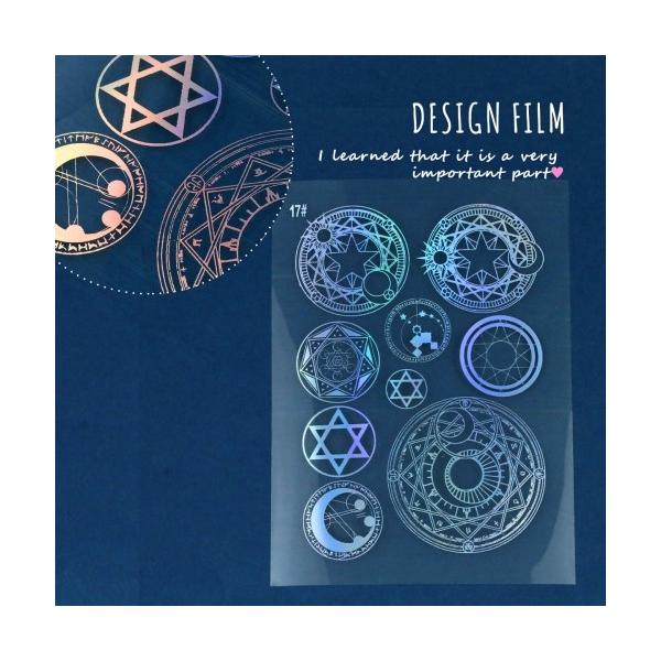 ※シールではなくフィルムです。※製造上、シートに筋のような擦れや、イラストの印刷が鮮明でないものが含まれることがございます。ご了承の上お買い求めください。※保護フィルムがついている仕様ですので、保護フィルムを剥がしてからご使用ください。○数...