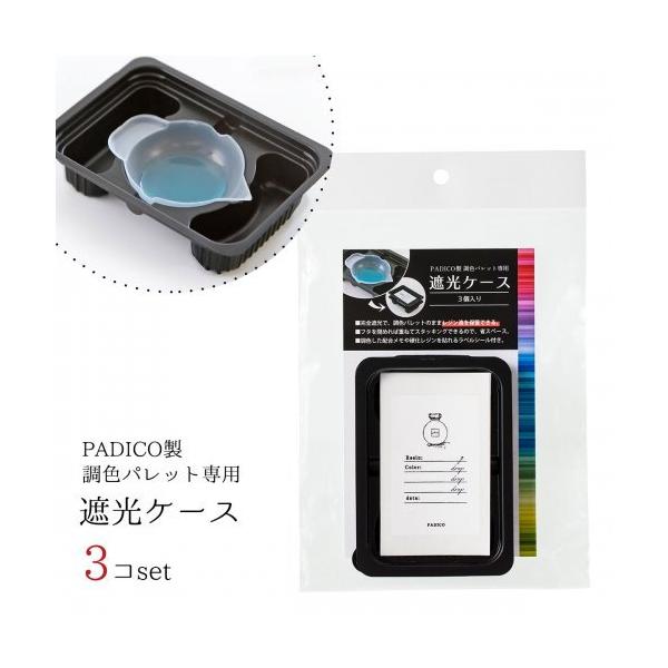 20OFF Wpi 3Zbg FpbgpՌP[X UVW F ΂̎ Jbv G  pWR PADICO |