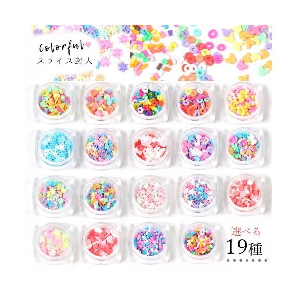HAPPYSTAND32種 ネイルパーツ レジン封入材 楽天市場】レジン 封入 素材 セット 資材セット ゆめかわ ネイル