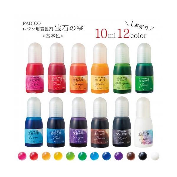 WF 10ml ΂̎ {F WpF Iׂ12F PADICO pWR Ft Wt