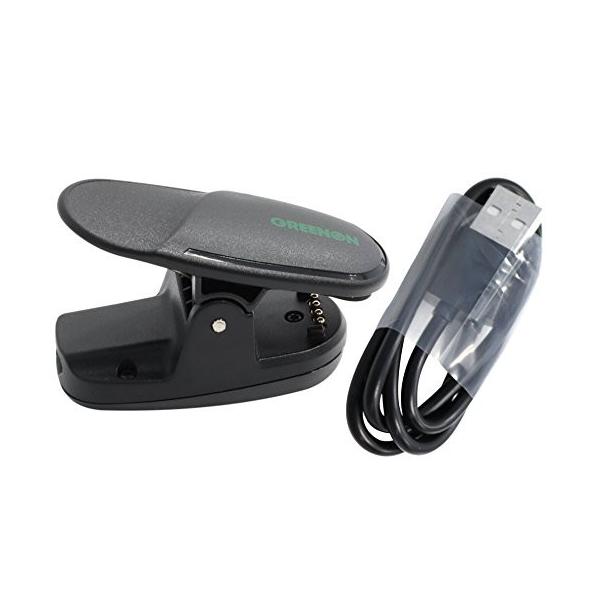 GREENON GreenOn (グリーンオン) 充電/通信用クリップ & USB GREENON GreenOn (グリーンオン) 充電/通信用クリップ & USB