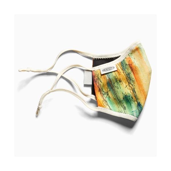 Keen キーン X Jerry Garcia Together Mask マスク Grateful Dead ジェリーガルシア 2pcs Set Banyan Tree Dejapan Bid And Buy Japan With 0 Commission