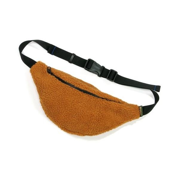 Phatee (t@beB[) BOA WAIST BAG {A EGXgobO / ORANGE