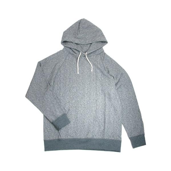 A HOPE HEMP �A�z�[�v�w���v H/OC COLOR MOKU RAGLAN SWEAT PK / GREY �w���v �I�[�K�j�b�N�R�b�g�� ���O���� �v���I�[�o�[ �t�[�f�B�[ �p�[�J�[