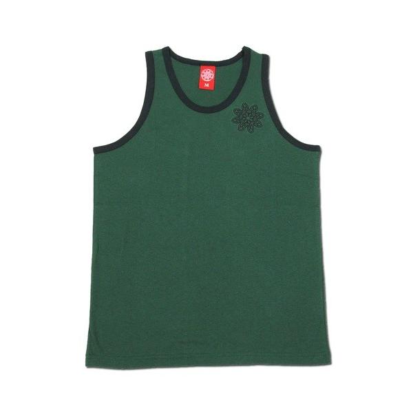 TOKYOHEMPCONNECTION HEMPタンクトップ 7枚セット TOKYO HEMP