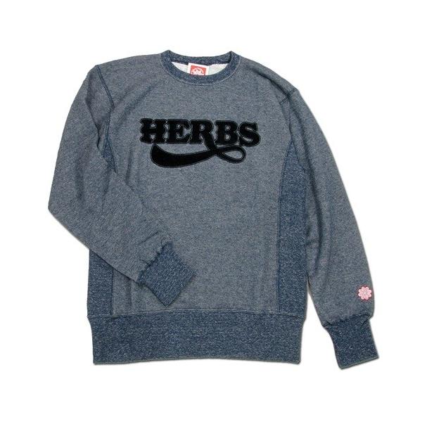 ティーエイチシー(TOKYO HEMP CONNECTION) メンズパーカー・トレーナー