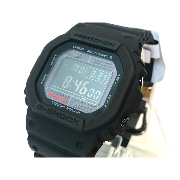 【デッドストック・新品】G-SHOCK／GW-5035A-1JR／CASIO