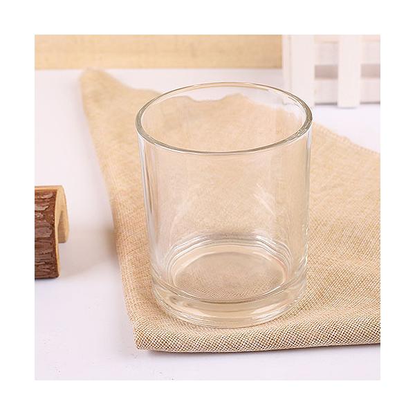 ■商品内容サイズ(高さ×幅)：約7.4×5.7cm程度、口部内径約5.6mm程度カラー：クリア素　材：ガラス数　量：1個ご購入前にご確認ください。※注意※◆細かな傷や製造時に発生しました気泡がございます。◆瓶の内部にガラスの歪みがある場合が...