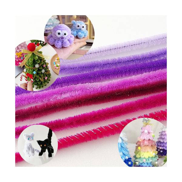 ■商品説明サイズ：全長約30cm程度、直径約6mm程度素　材：スチール、ポリエステルカラー：画像をご参考ください数　量：約100本(±前後します)※多少の汚れや折れ等含まれます。