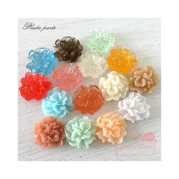 ■商品説明サイズ（縦×横×厚み）：約24×22×10mm程度カラー：画像をご参考ください。素　材：プラスチック数　量：10個