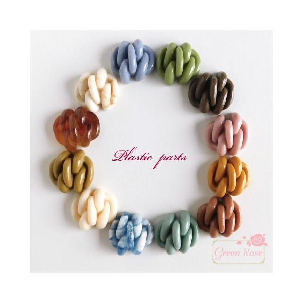 ■商品説明サイズ：（縦×横×厚み）約20mm×21mm×11mm程度カラー：画像をご参考ください。素材：プラスチック樹脂数量：10個
