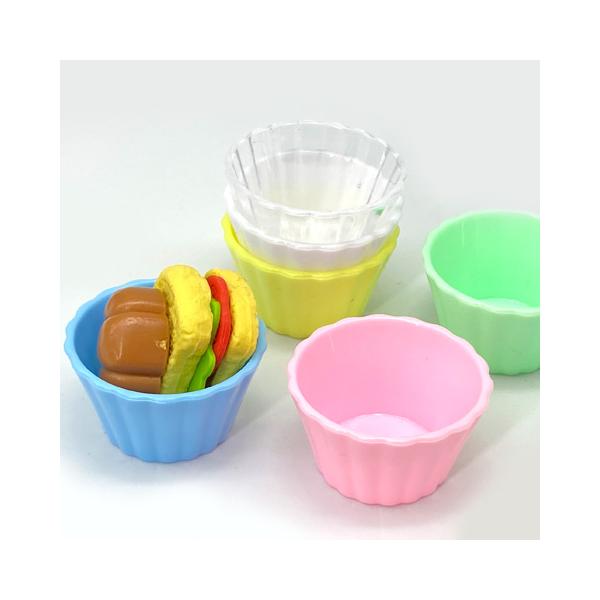 ■商品説明サイズ：画像に記載素　材：プラスチック数　量：10個※歪み、キズ、バリ、気泡などが混ざる場合がございます。予めご了承ください。