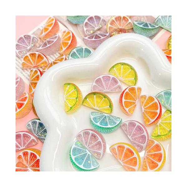 ■商品説明サイズ（縦×横×厚み） ：約15×26×10mm程度素材：プラスチック数量：10個入り（5種各2個ずつ）※バリや傷、汚れ、欠けなどがある状態の商品が混ざっている場合がございます。