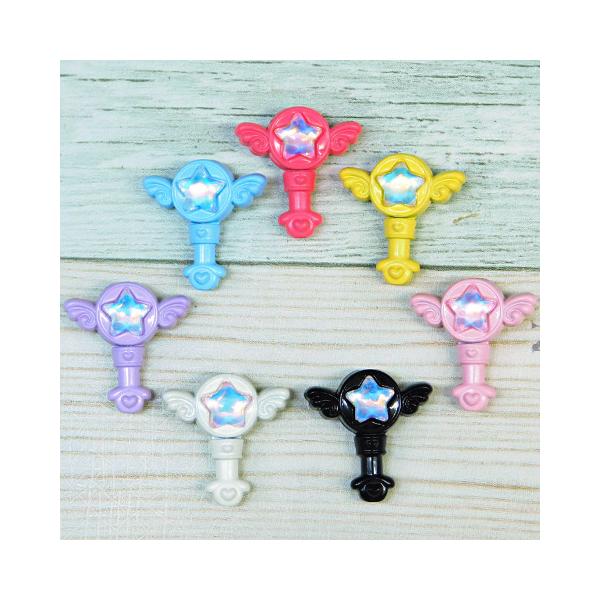 魔法の杖 メダル まとめ売り（83枚） 魔法の杖 メダル まとめ売り（83枚）