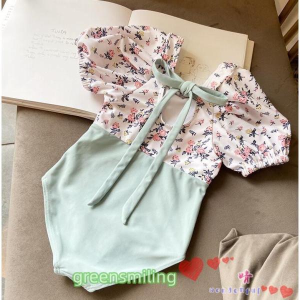 女児 水着 ワンピース マーメイド 子供 水泳服 スイムウェア ワンピース水着 キッズ スイミング ２歳 ３歳 おしゃれ 水着ワンピース　４歳女の子用の水着ワンピースが新入荷速乾性に優れた滑らかな素材を厳選、快適な着心地で爽やかなサマータイ...