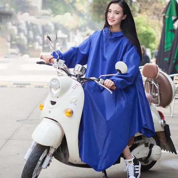 レインコート 自転車 メンズ レディース レインポンチョ バイク用レインウェア　梅雨 雨具 通学通勤 男女兼用