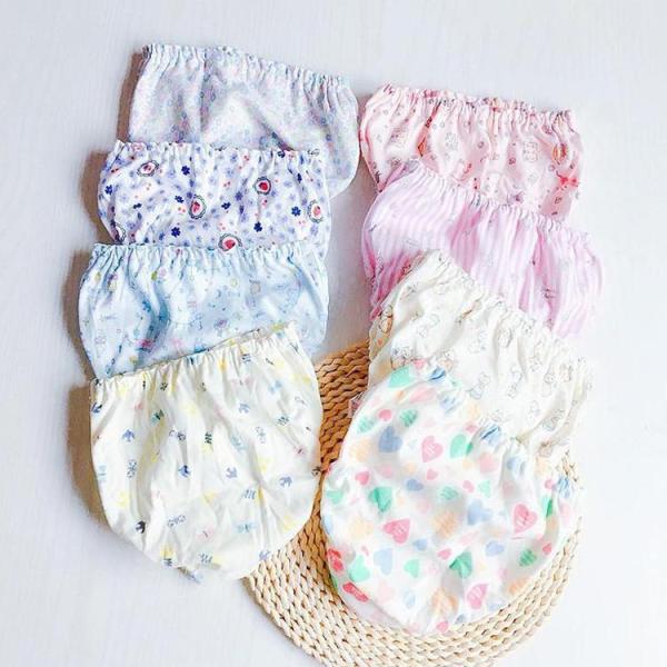 2枚セット 子供用パンツ パンティ 女の子 ブリーフ 女児 下着 ショーツ キッズ下着 インナー ガール 保育園 幼稚園 小学生 お着替え